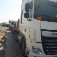 کشنده داف 480مدل2020|خودرو سنگین|ری, هاشم‌آباد|دیوار