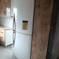 یخچال فوروزان سالم