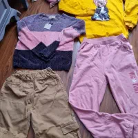 لباس های ترک