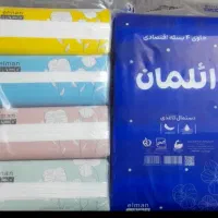 دستمال کاغذی اقتصادی