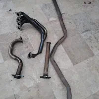 میلسوپاپ،هدرز