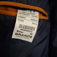 کاپشن مردانه سایز M|لباس|تهران, فرمانیه|دیوار