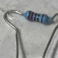 wfc18 transistor capacitor