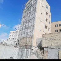 داربست فلزی مرادی|خدمات پیشه و مهارت|خرم‌آباد, |دیوار