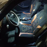 پژو مدل86 طرح دوگانه