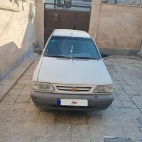 پراید ۱۳۱ مدل ۹۰