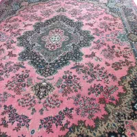 یک عدد قالی ۱۲ متری قیمت ۳/۵۰۰/۰۰۰|فرش|گرگان, |دیوار