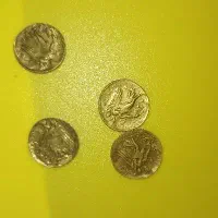 سکه اسکندر مقدونی|کلکسیون سکه، تمبر، اسکناس|اهواز, فاز ۲ پادادشهر|دیوار