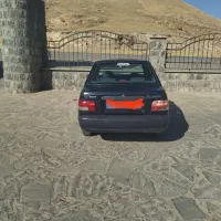 پراید مدل 86 دوگانه کارخانه