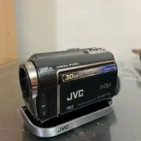 دوربین  دیجیتال jvc