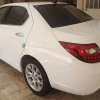 دنا پلاس اتومات توربو شارژ|خودرو سواری و وانت|اراک, |دیوار