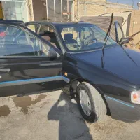 پژو ۴۰۵ مدل ۸۳