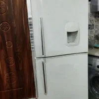 یخچال و فریزر شاهین