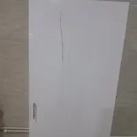 کمد لباس  MDF|جاکفشی، کمد، دراور|بانه, |دیوار