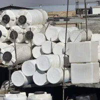 تانکر اب ضد رسوب+ضد جلبک+ضدبو انتی باکتریال|مصالح و تجهیزات ساختمان|صباشهر, |دیوار