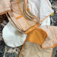 کریر زیر قیمت|کالسکه و لوازم جانبی|سبزوار, رضوان|دیوار