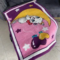 چراغ خواب بچه و بزرگسالان و فرش بچه|چراغ خواب و آباژور|ارومیه, |دیوار