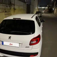 ۲۰۷ فلز فول