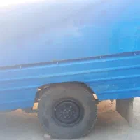 نیسان۲۰۰۰ مدل۶۹|خودرو سواری و وانت|دینور, |دیوار