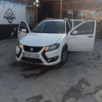 کوییک|خودرو سواری و وانت|مشهد, رباط طرق|دیوار