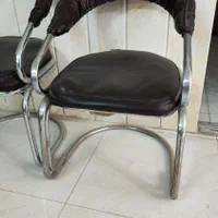 فروش تعدادی میز وصندلی برند مدیران صنعت|دفتر کار|اصفهان, مسجد مصلی|دیوار