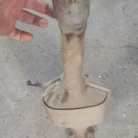 منبع اگزوز اسپورت