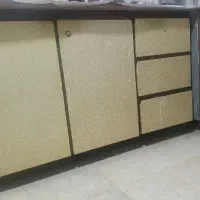 کابینت دست دو