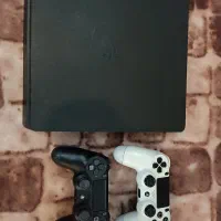 Ps4 slim 1tb