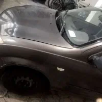 تیبا 1|خودرو سواری و وانت|مشهد, کوشش|دیوار