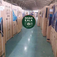 یخچال دوقلو جفت یروویژن/۰۱۹*lkae|یخچال و فریزر|تبریز, |دیوار