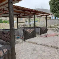 بنا سفت کار و محوطه سازی|خدمات پیشه و مهارت|بندر گناوه, |دیوار