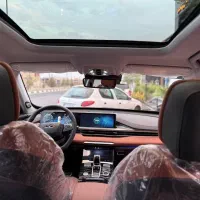 تیگو ۸ پرومکس IE|خودرو سواری و وانت|قم, بلوار امین و ساحلی|دیوار