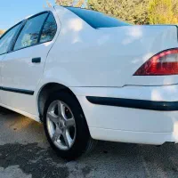 سمند ef7مدل 90