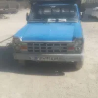 نیسان|خودرو سواری و وانت|شیراز, شهرک گلستان|دیوار