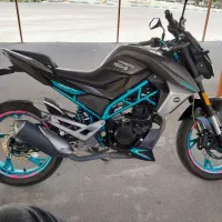 موتور cf150(سی اف ۱۵۰)مدل ۹۷ معاوضه با آیفن