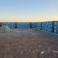 ۱۹۰ متر زمین باغ باغچه اقساطی بدون سود|فروش زمین و ملک کلنگی|شهریار, اصیل آباد|دیوار