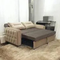 لمسه مبل تختخوابشو تخت خواب شو تخت خوابشو|مبلمان خانگی و میز عسلی|تهران, نعمت‌آباد|دیوار