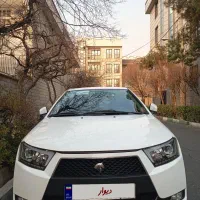 دنا پلاس اتوماتیک 1401