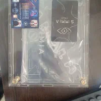 دستگاه بازی هولگرافی عجیب و جالب