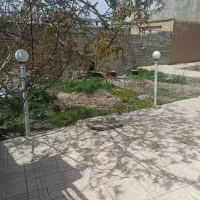 فروش یک باب خانه ویلایی در شهر عنبران محله امینجان