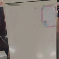 یخچال و فریزر