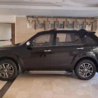 لیفان x60 مدل 95 دنده هیلمنی