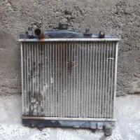 رادیات پراید