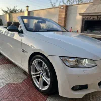 Bmw e93 335i کروک