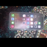 ایفون xrفیس لیفت به 17