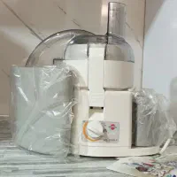 غذاساز پارس خزر چرخ گوشت