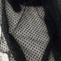 شال توری مجلسی