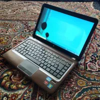 hp pavilion dm4