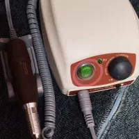 سوهان برقی ناخن