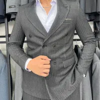 کت و شلوار اسپرت مردانه